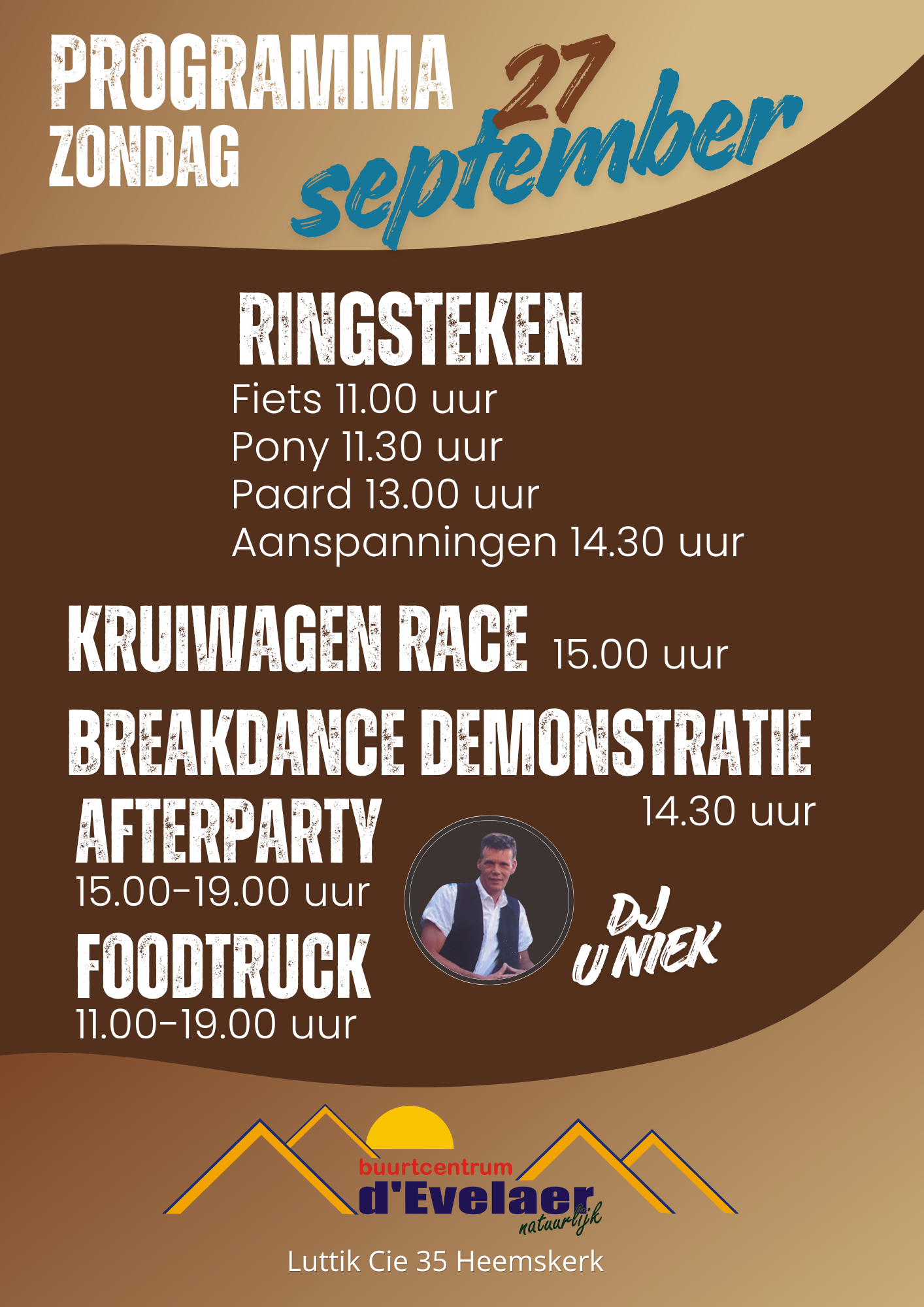 Kopie van Buurtfeest 1